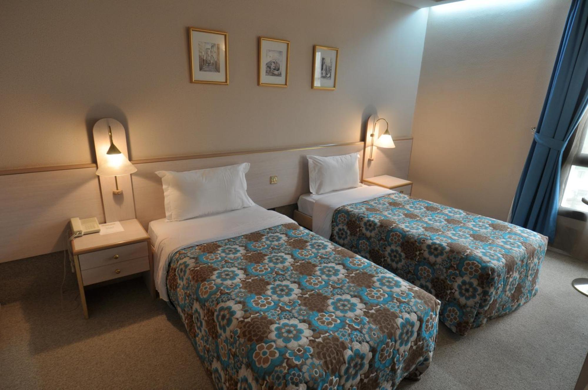 Hôtel Wassim Fez Quarto foto