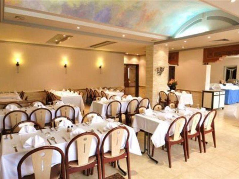 Hôtel Wassim Fez Exterior foto
